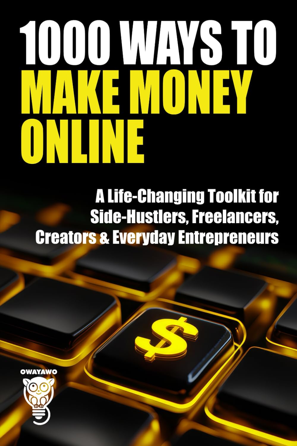 1000 Ways to Make Money Online