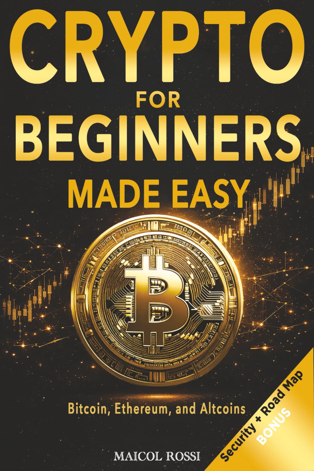 Crypto for Beginners Made Easy
