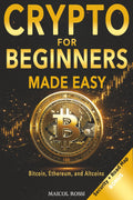 Crypto for Beginners Made Easy