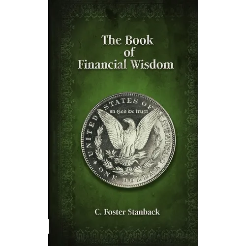 The Book of Financial Wisdom